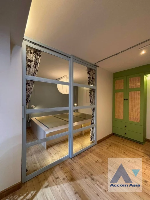 13  2 br Condominium for rent and sale in Silom ,Bangkok BTS Chong Nonsi at ITF Silom Palace AA46453
