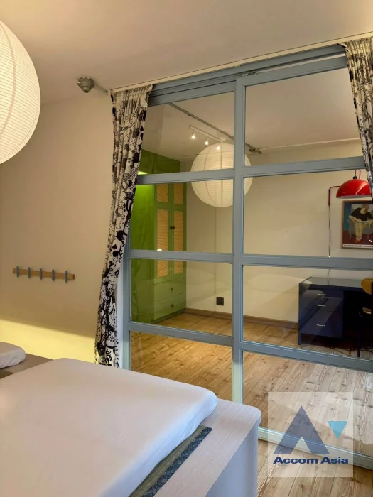 12  2 br Condominium for rent and sale in Silom ,Bangkok BTS Chong Nonsi at ITF Silom Palace AA46453