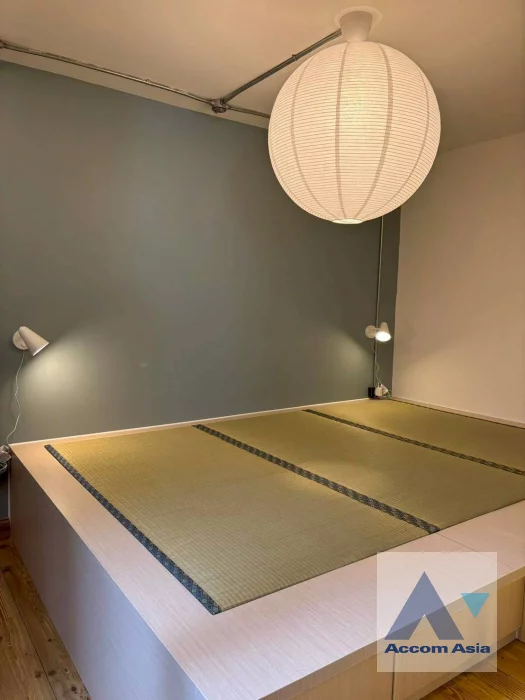 11  2 br Condominium for rent and sale in Silom ,Bangkok BTS Chong Nonsi at ITF Silom Palace AA46453