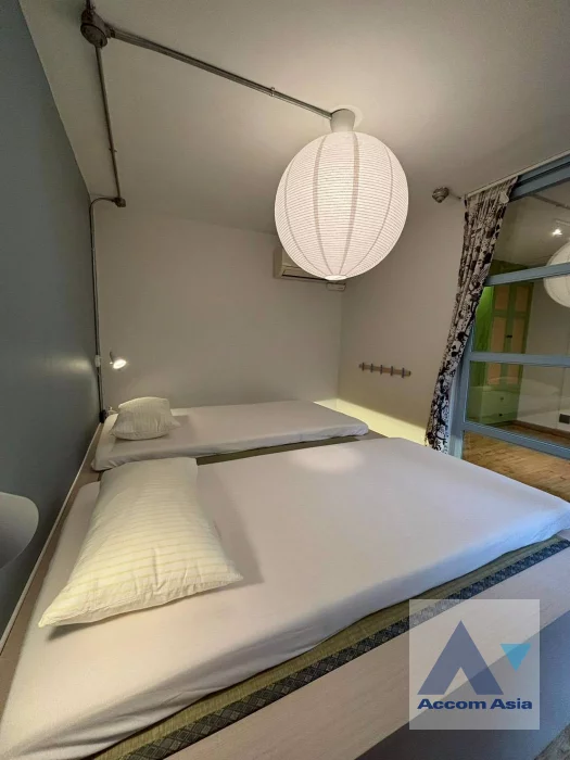 10  2 br Condominium for rent and sale in Silom ,Bangkok BTS Chong Nonsi at ITF Silom Palace AA46453