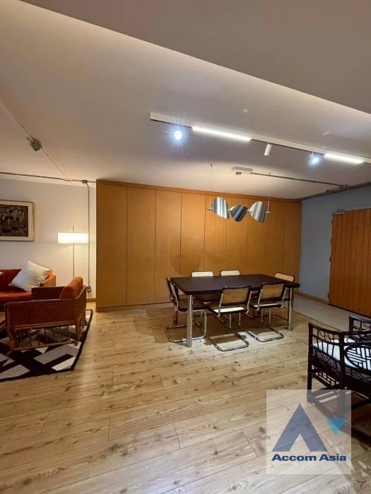  1  2 br Condominium for rent and sale in Silom ,Bangkok BTS Chong Nonsi at ITF Silom Palace AA46453