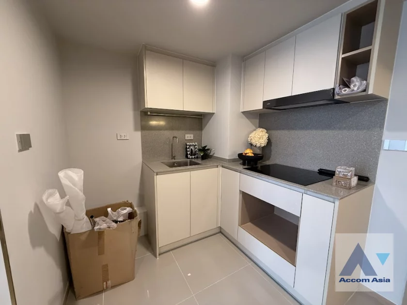 7  2 br Condominium For Rent in Silom ,Bangkok MRT Silom at Culture Chula AA46454