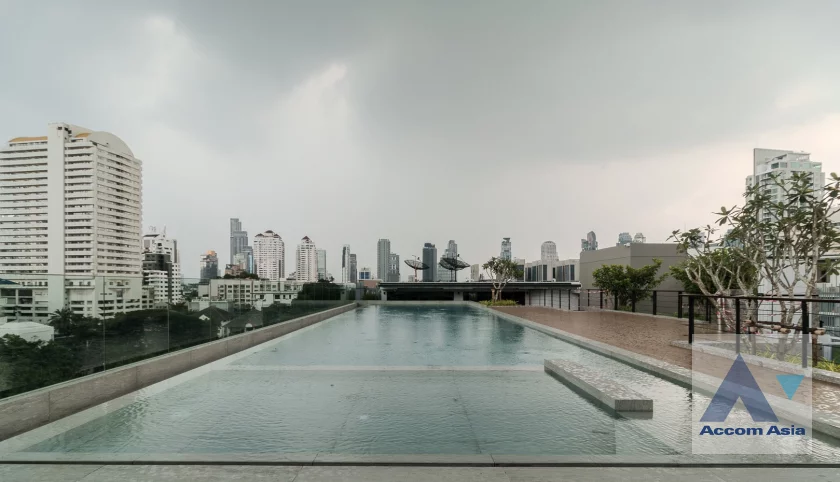  Luxury Brand New Low-Rise Apartment, near BTS Apartment  2 Bedroom for Rent BTS Phrom Phong in Sukhumvit Bangkok