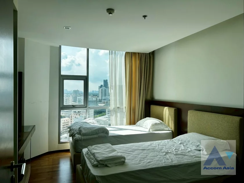 7  2 br Condominium For Rent in Sathorn ,Bangkok  at Sathorn Heritage AA46462