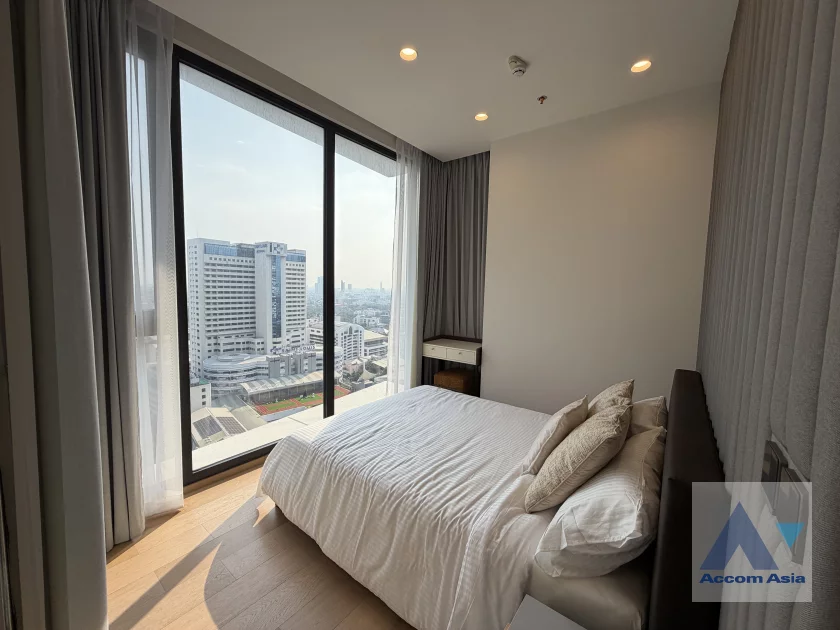 5  2 br Condominium for rent and sale in Silom ,Bangkok BTS Chong Nonsi at ANIL Sathorn 12 AA46463