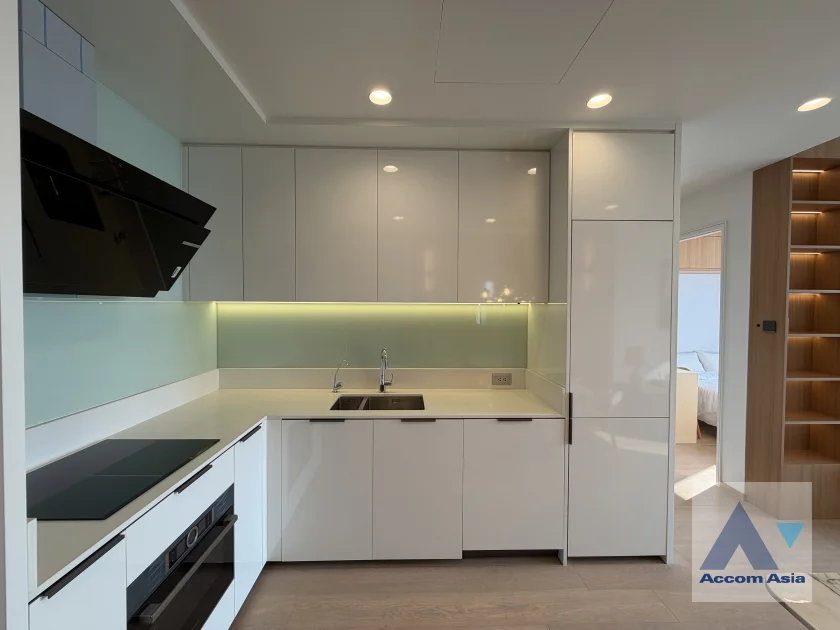 4  2 br Condominium for rent and sale in Silom ,Bangkok BTS Chong Nonsi at ANIL Sathorn 12 AA46463