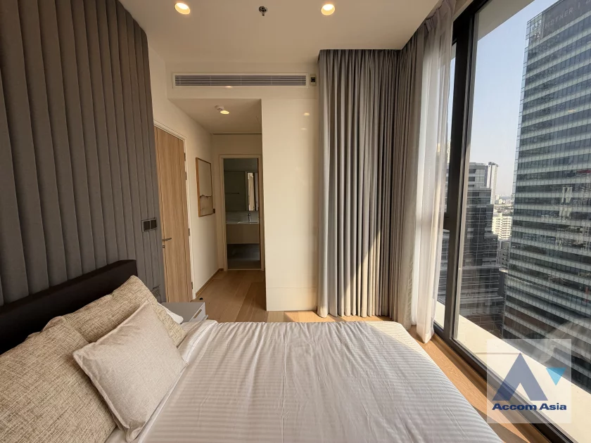 6  2 br Condominium for rent and sale in Silom ,Bangkok BTS Chong Nonsi at ANIL Sathorn 12 AA46463