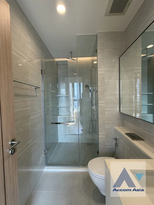 9  2 br Condominium for rent and sale in Silom ,Bangkok BTS Chong Nonsi at ANIL Sathorn 12 AA46463