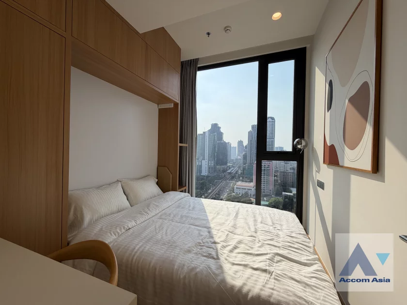 7  2 br Condominium for rent and sale in Silom ,Bangkok BTS Chong Nonsi at ANIL Sathorn 12 AA46463