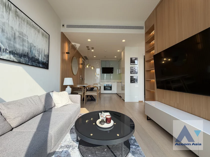  1  2 br Condominium for rent and sale in Silom ,Bangkok BTS Chong Nonsi at ANIL Sathorn 12 AA46463