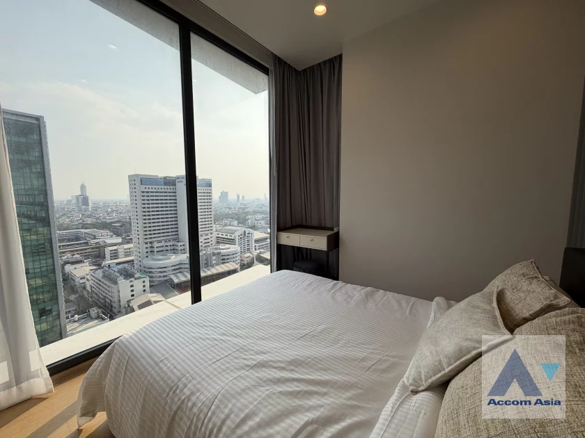 7  2 br Condominium for rent and sale in Silom ,Bangkok BTS Chong Nonsi at ANIL Sathorn 12 AA46464