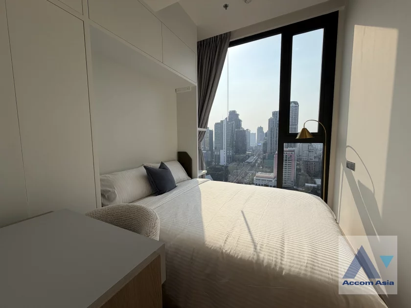 8  2 br Condominium for rent and sale in Silom ,Bangkok BTS Chong Nonsi at ANIL Sathorn 12 AA46464