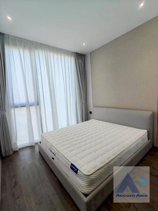 7  2 br Condominium For Rent in Silom ,Bangkok BTS Sala Daeng at ROMM CONVENT AA46465