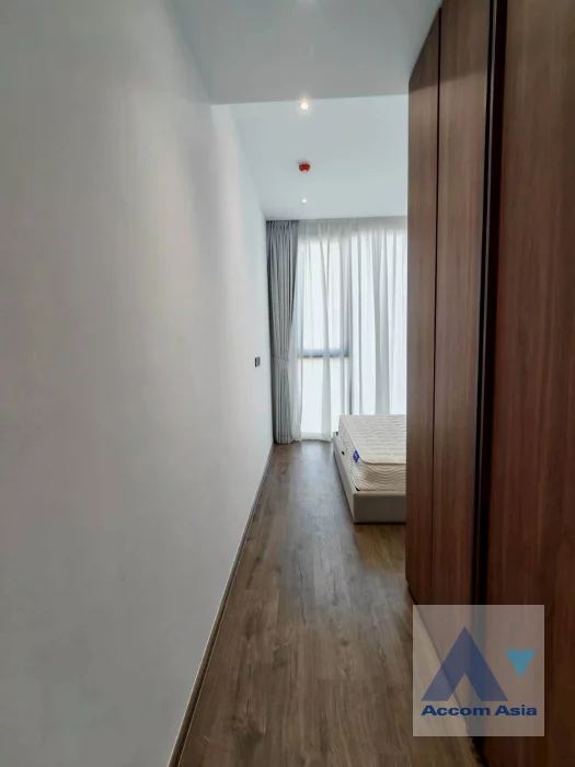5  2 br Condominium For Rent in Silom ,Bangkok BTS Sala Daeng at ROMM CONVENT AA46465