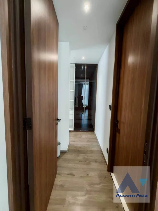 6  2 br Condominium For Rent in Silom ,Bangkok BTS Sala Daeng at ROMM CONVENT AA46465