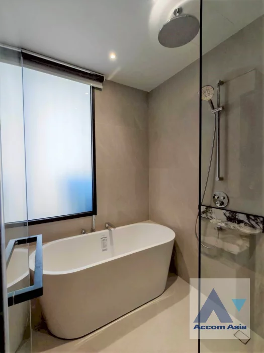 12  2 br Condominium For Rent in Silom ,Bangkok BTS Sala Daeng at ROMM CONVENT AA46465