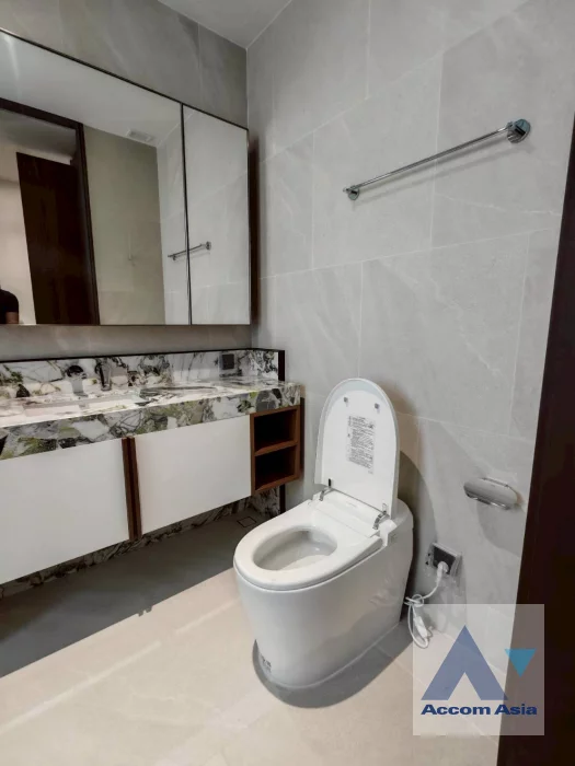 14  2 br Condominium For Rent in Silom ,Bangkok BTS Sala Daeng at ROMM CONVENT AA46465