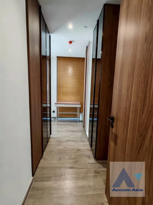 8  2 br Condominium For Rent in Silom ,Bangkok BTS Sala Daeng at ROMM CONVENT AA46465