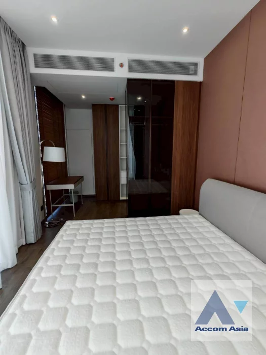 9  2 br Condominium For Rent in Silom ,Bangkok BTS Sala Daeng at ROMM CONVENT AA46465