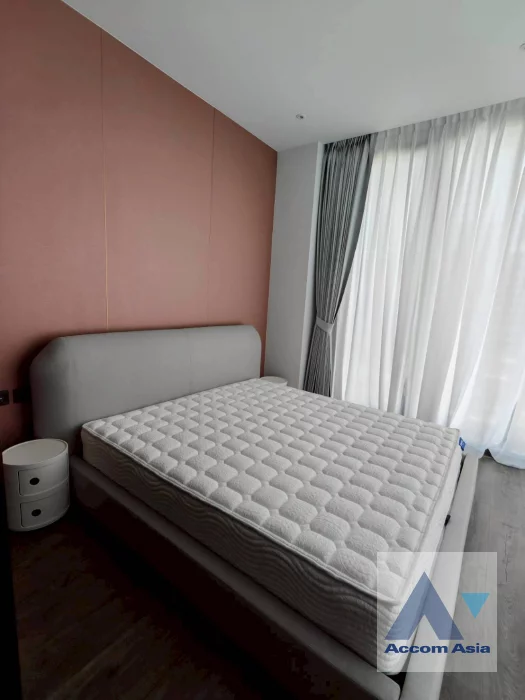 10  2 br Condominium For Rent in Silom ,Bangkok BTS Sala Daeng at ROMM CONVENT AA46465