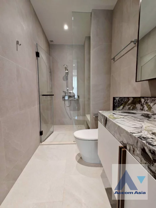 15  2 br Condominium For Rent in Silom ,Bangkok BTS Sala Daeng at ROMM CONVENT AA46465