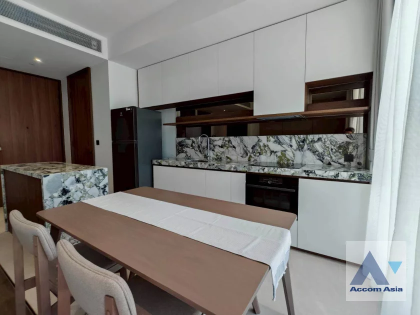  1  2 br Condominium For Rent in Silom ,Bangkok BTS Sala Daeng at ROMM CONVENT AA46465