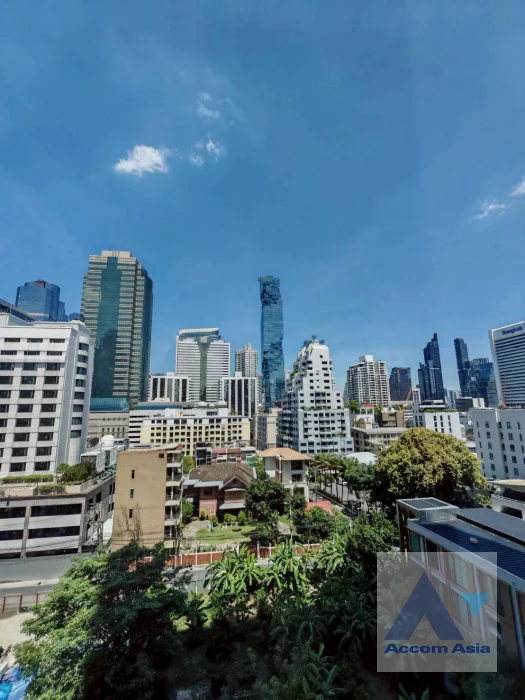 17  2 br Condominium For Rent in Silom ,Bangkok BTS Sala Daeng at ROMM CONVENT AA46465