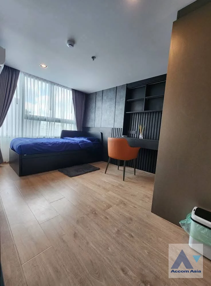 9  2 br Condominium for rent and sale in  ,Bangkok MRT Rama 9 at IDEO Rama 9-Asoke AA46466