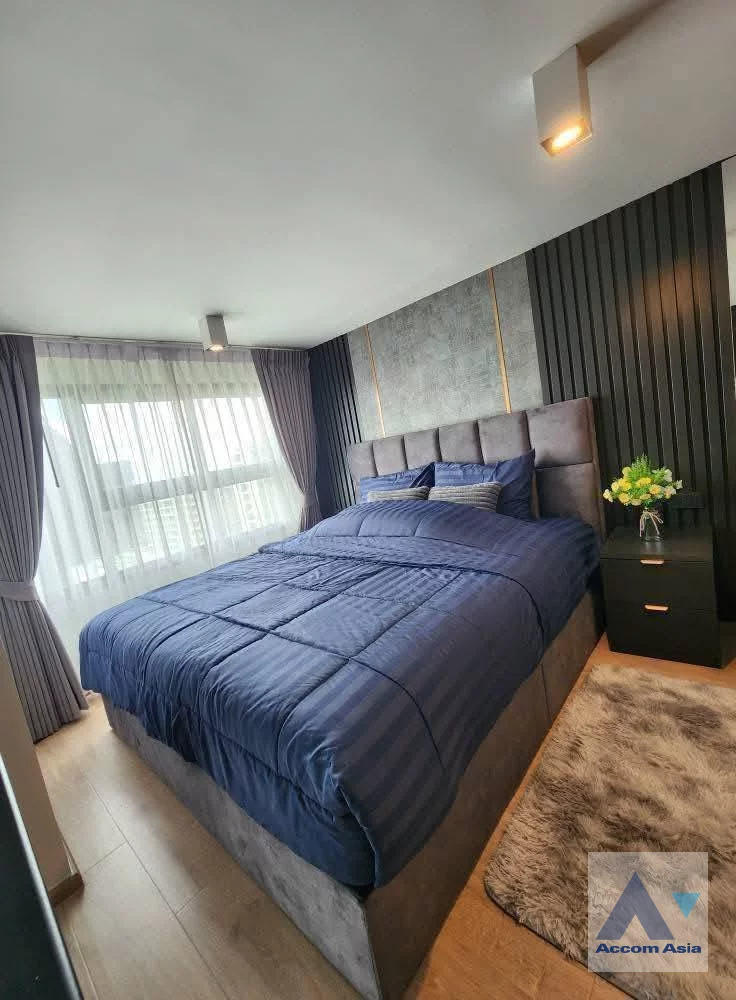 15  2 br Condominium for rent and sale in  ,Bangkok MRT Rama 9 at IDEO Rama 9-Asoke AA46466