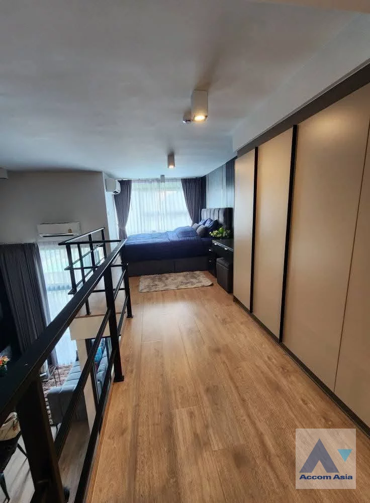 12  2 br Condominium for rent and sale in  ,Bangkok MRT Rama 9 at IDEO Rama 9-Asoke AA46466