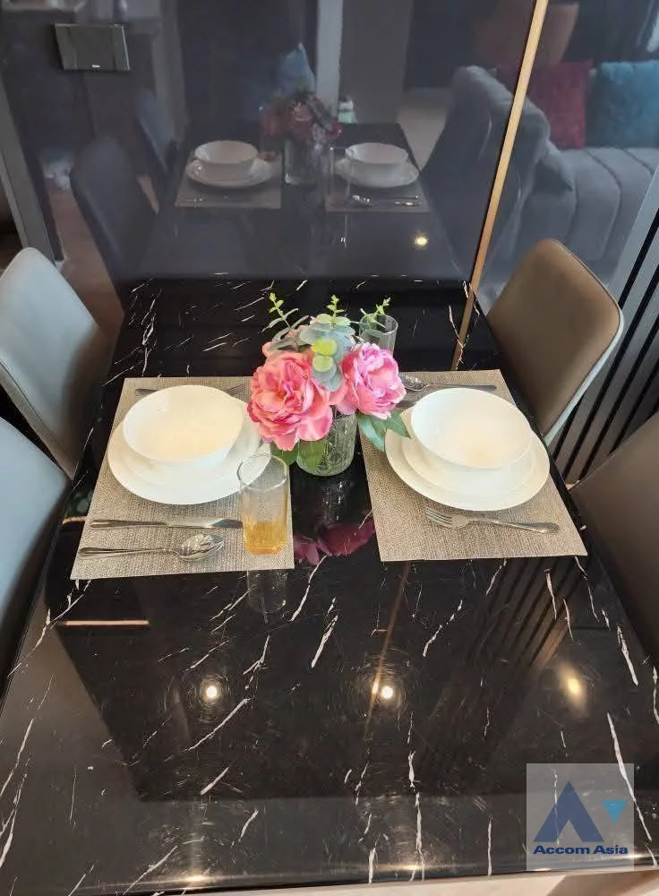7  2 br Condominium for rent and sale in  ,Bangkok MRT Rama 9 at IDEO Rama 9-Asoke AA46466