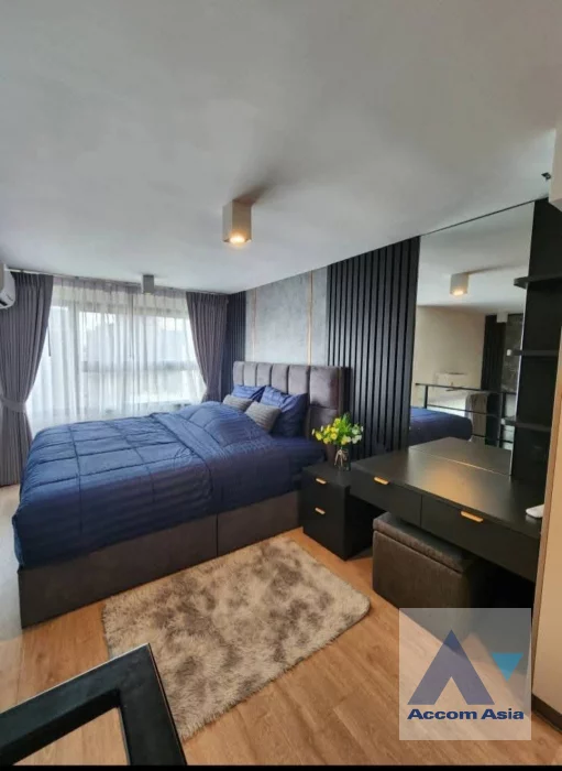 16  2 br Condominium for rent and sale in  ,Bangkok MRT Rama 9 at IDEO Rama 9-Asoke AA46466