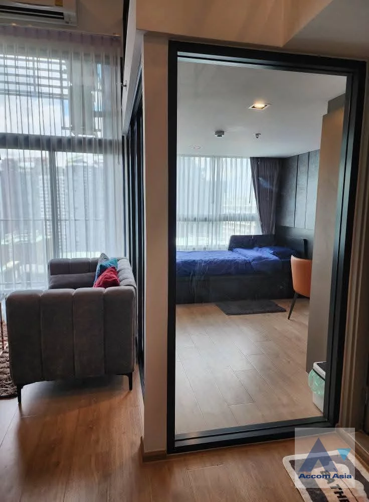 8  2 br Condominium for rent and sale in  ,Bangkok MRT Rama 9 at IDEO Rama 9-Asoke AA46466