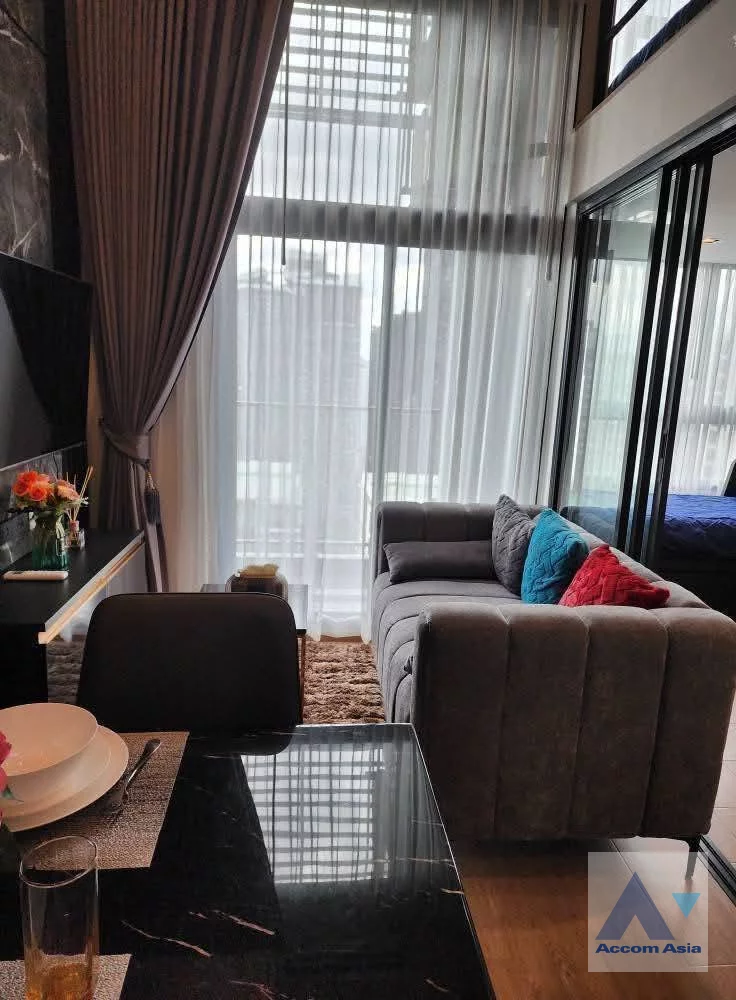 4  2 br Condominium for rent and sale in  ,Bangkok MRT Rama 9 at IDEO Rama 9-Asoke AA46466