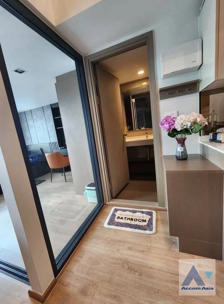 10  2 br Condominium for rent and sale in  ,Bangkok MRT Rama 9 at IDEO Rama 9-Asoke AA46466