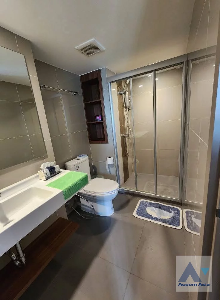 11  2 br Condominium for rent and sale in  ,Bangkok MRT Rama 9 at IDEO Rama 9-Asoke AA46466