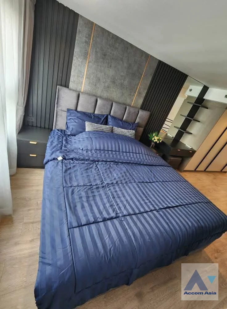 13  2 br Condominium for rent and sale in  ,Bangkok MRT Rama 9 at IDEO Rama 9-Asoke AA46466
