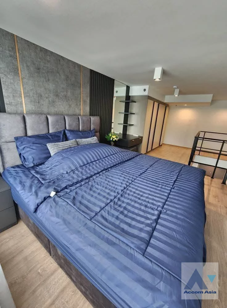 14  2 br Condominium for rent and sale in  ,Bangkok MRT Rama 9 at IDEO Rama 9-Asoke AA46466