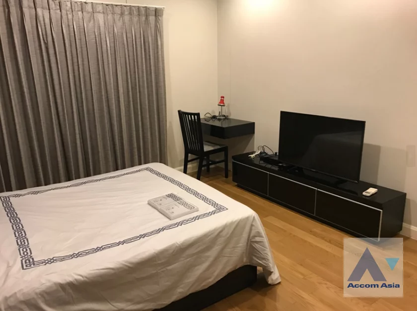 12  1 br Condominium For Rent in Sukhumvit ,Bangkok BTS Thong Lo at The Crest Sukhumvit 34 AA46467