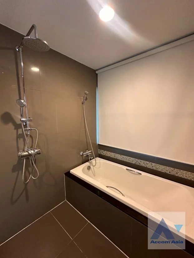 14  1 br Condominium For Rent in Sukhumvit ,Bangkok BTS Thong Lo at The Crest Sukhumvit 34 AA46467
