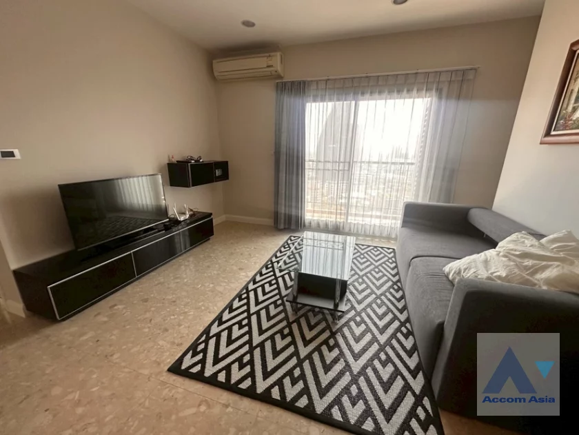  The Crest Sukhumvit 34 Condominium  1 Bedroom for Rent BTS Thong Lo in Sukhumvit Bangkok