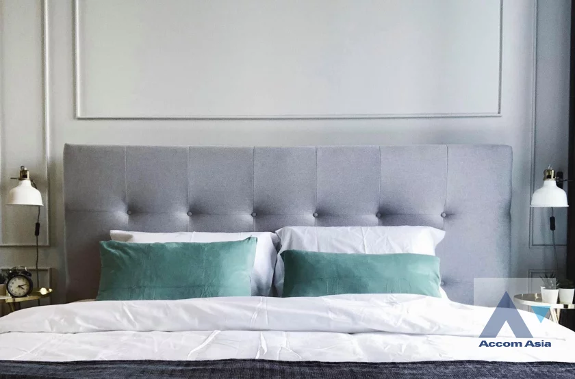6  1 br Condominium for rent and sale in Sukhumvit ,Bangkok BTS Phrom Phong at Noble BE33 AA46468