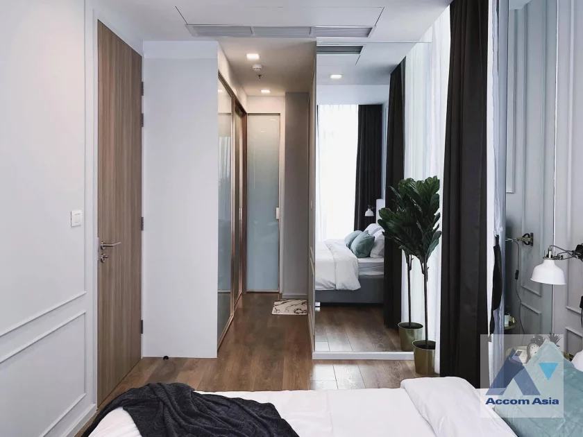 8  1 br Condominium for rent and sale in Sukhumvit ,Bangkok BTS Phrom Phong at Noble BE33 AA46468