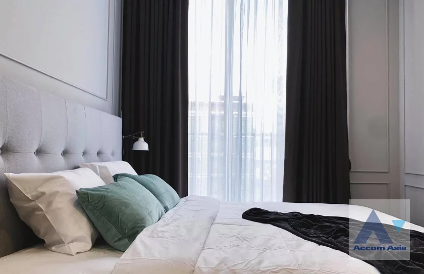 7  1 br Condominium for rent and sale in Sukhumvit ,Bangkok BTS Phrom Phong at Noble BE33 AA46468