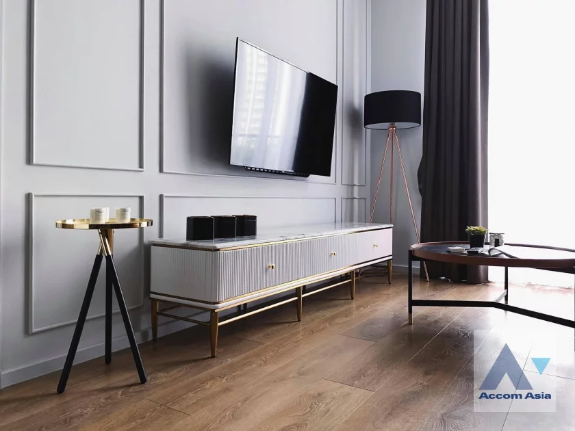 4  1 br Condominium for rent and sale in Sukhumvit ,Bangkok BTS Phrom Phong at Noble BE33 AA46468