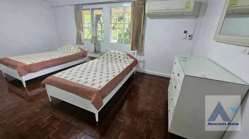 11  2 br Apartment For Rent in Sukhumvit ,Bangkok BTS Phrom Phong at Greenery Space AA46470