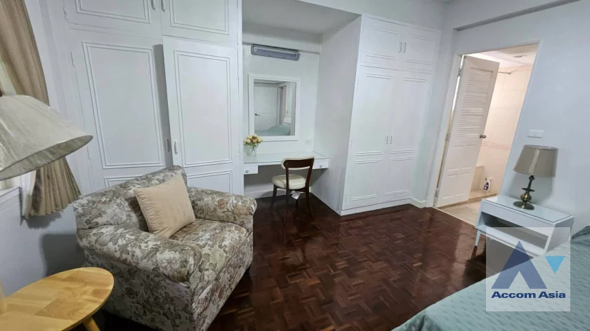 16  2 br Apartment For Rent in Sukhumvit ,Bangkok BTS Phrom Phong at Greenery Space AA46470