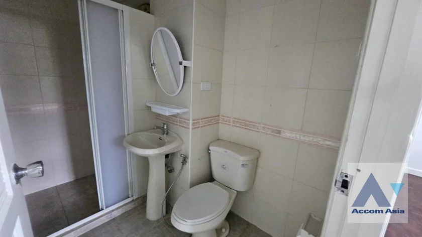 17  2 br Apartment For Rent in Sukhumvit ,Bangkok BTS Phrom Phong at Greenery Space AA46470