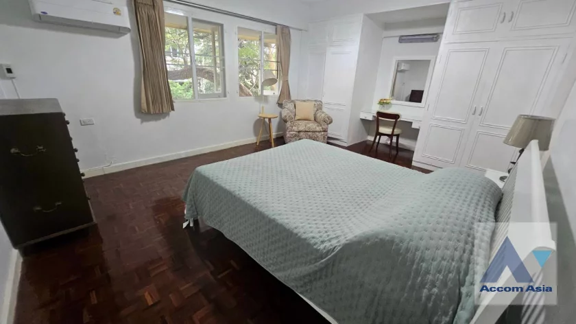 13  2 br Apartment For Rent in Sukhumvit ,Bangkok BTS Phrom Phong at Greenery Space AA46470