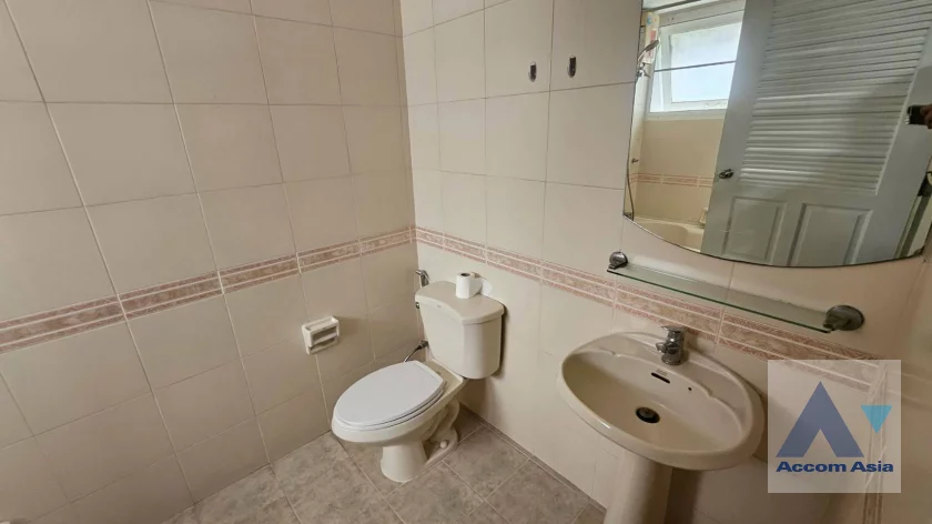 19  2 br Apartment for rent and sale in Sukhumvit ,Bangkok BTS Phrom Phong at Greenery Space AA46470